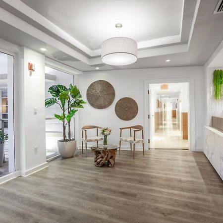 Bentley Residences By Ss Vacation Rentals Miami Beach Extérieur photo
