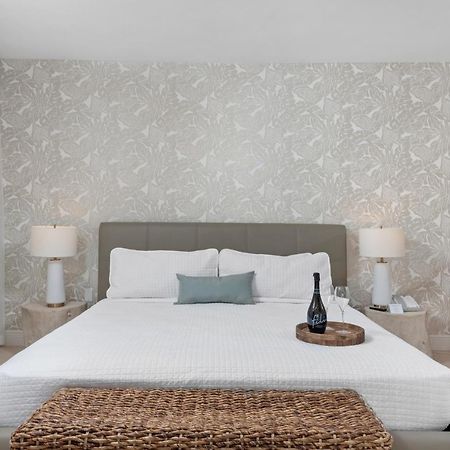 Bentley Residences By Ss Vacation Rentals Miami Beach Extérieur photo