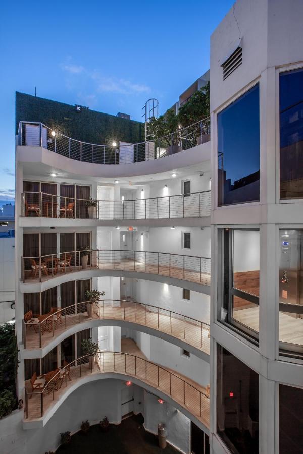 Bentley Residences By Ss Vacation Rentals Miami Beach Extérieur photo