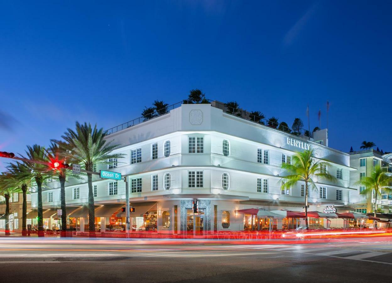 Bentley Residences By Ss Vacation Rentals Miami Beach Extérieur photo