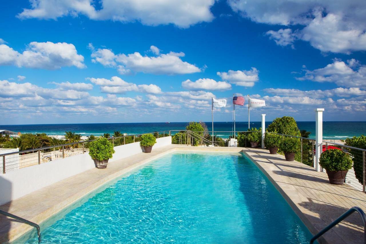 Bentley Residences By Ss Vacation Rentals Miami Beach Extérieur photo