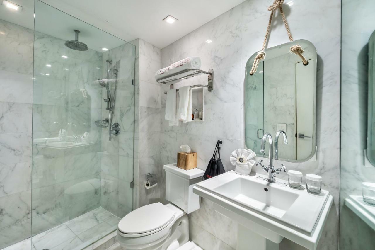 Bentley Residences By Ss Vacation Rentals Miami Beach Extérieur photo