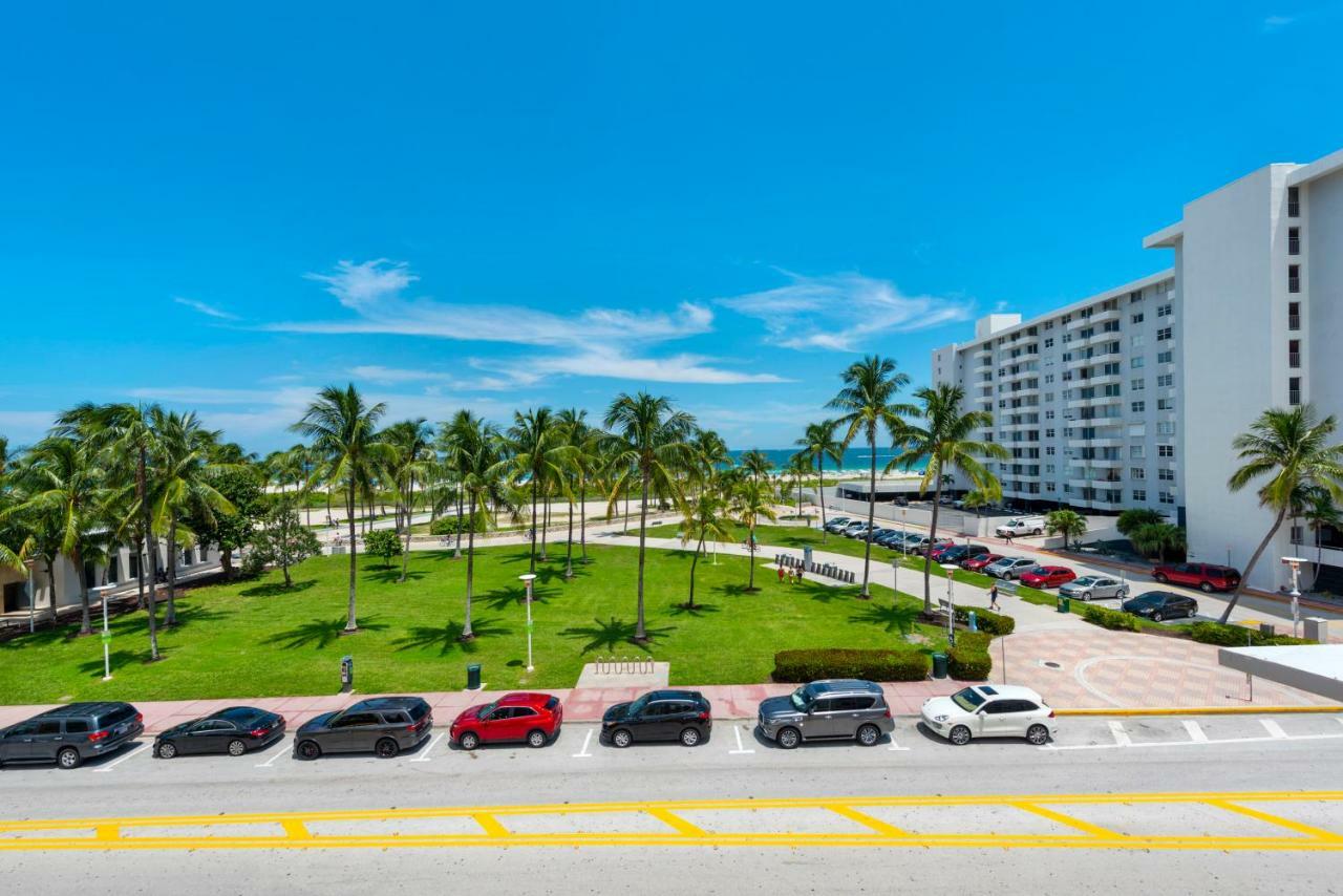 Bentley Residences By Ss Vacation Rentals Miami Beach Extérieur photo