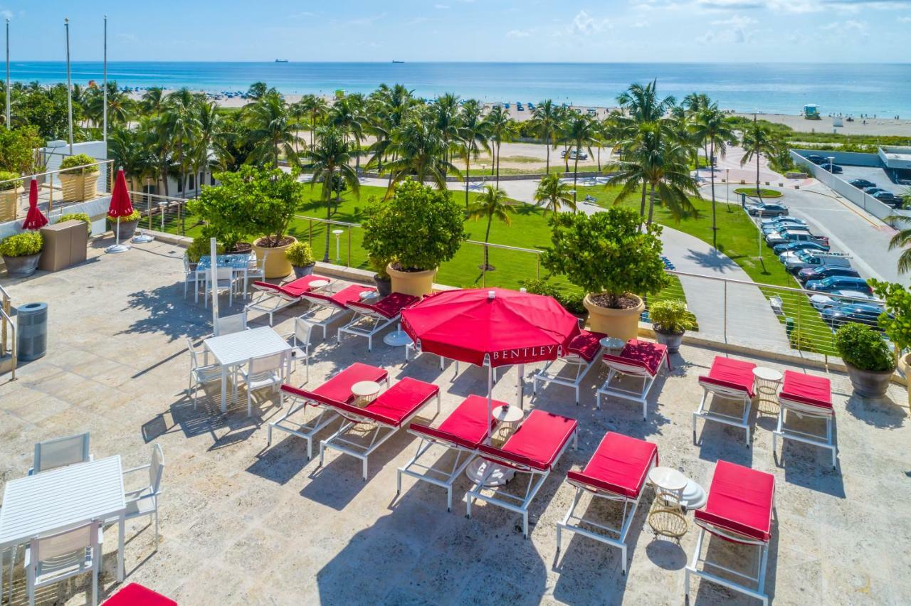 Bentley Residences By Ss Vacation Rentals Miami Beach Extérieur photo