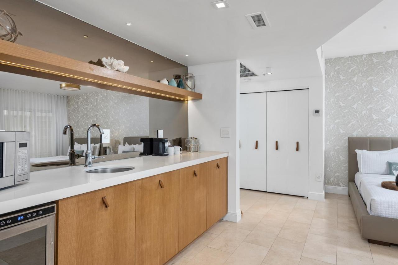 Bentley Residences By Ss Vacation Rentals Miami Beach Extérieur photo