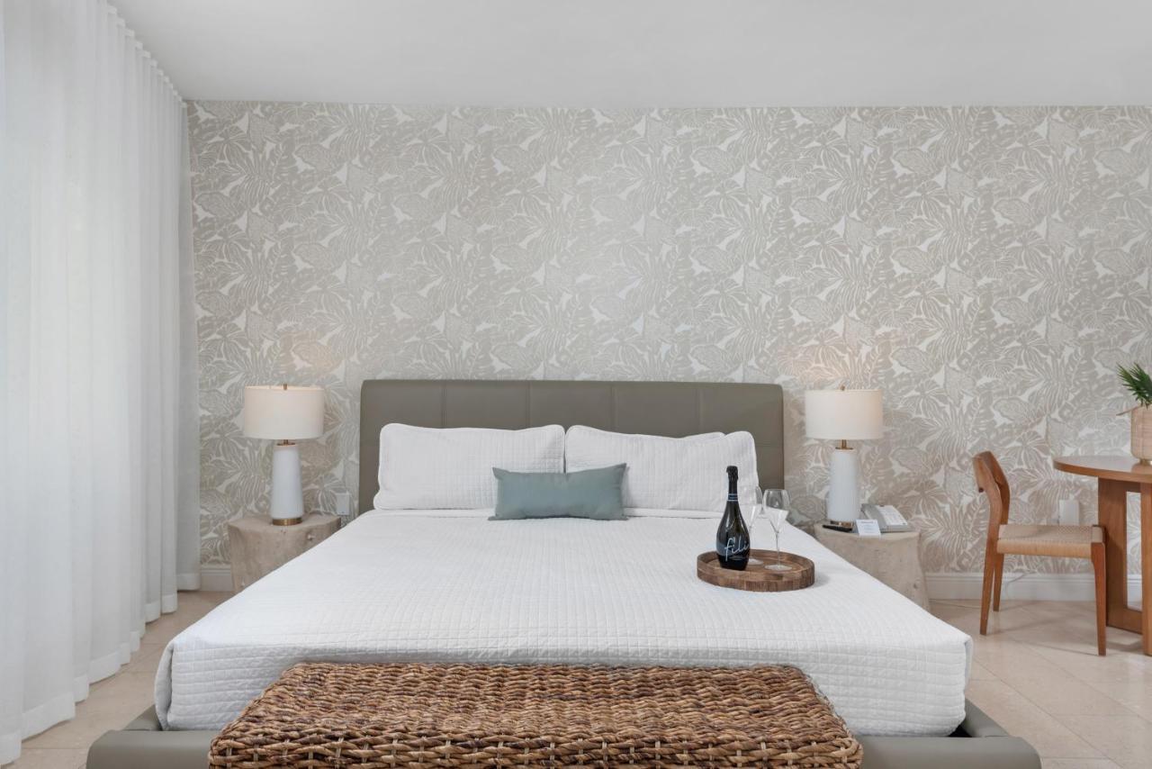 Bentley Residences By Ss Vacation Rentals Miami Beach Extérieur photo