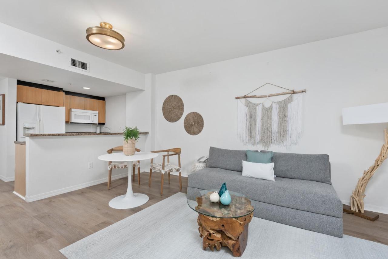 Bentley Residences By Ss Vacation Rentals Miami Beach Extérieur photo