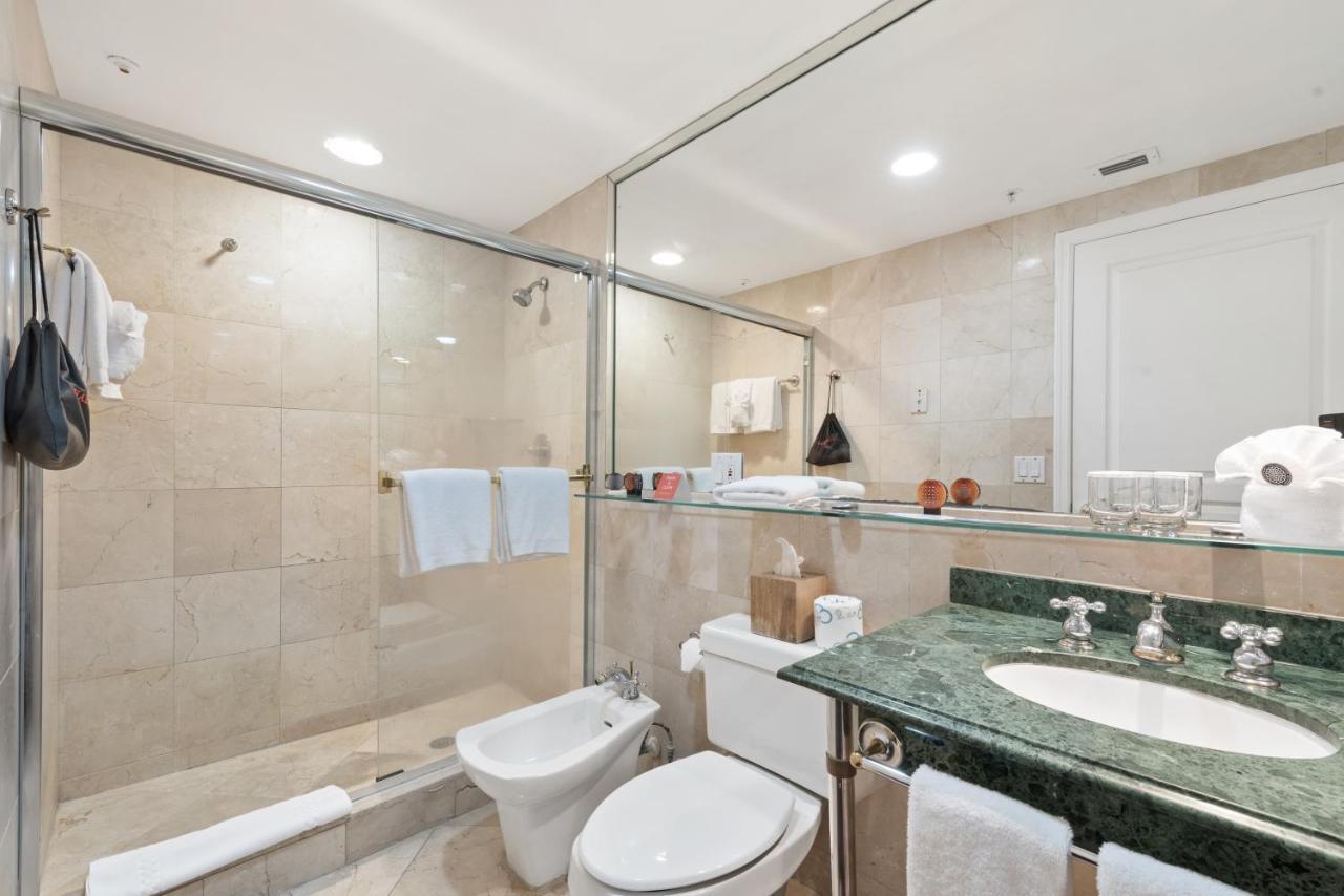 Bentley Residences By Ss Vacation Rentals Miami Beach Extérieur photo