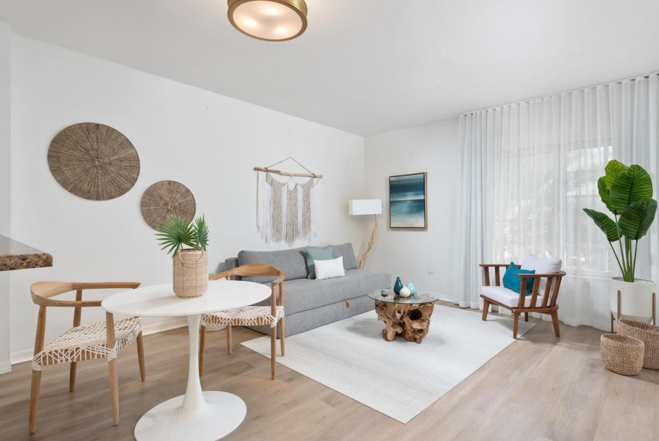 Bentley Residences By Ss Vacation Rentals Miami Beach Extérieur photo