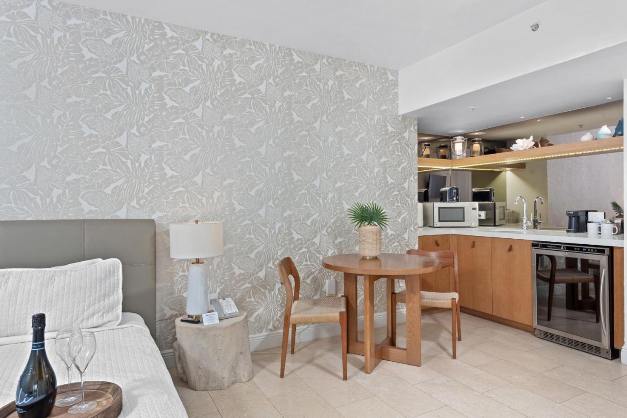 Bentley Residences By Ss Vacation Rentals Miami Beach Extérieur photo
