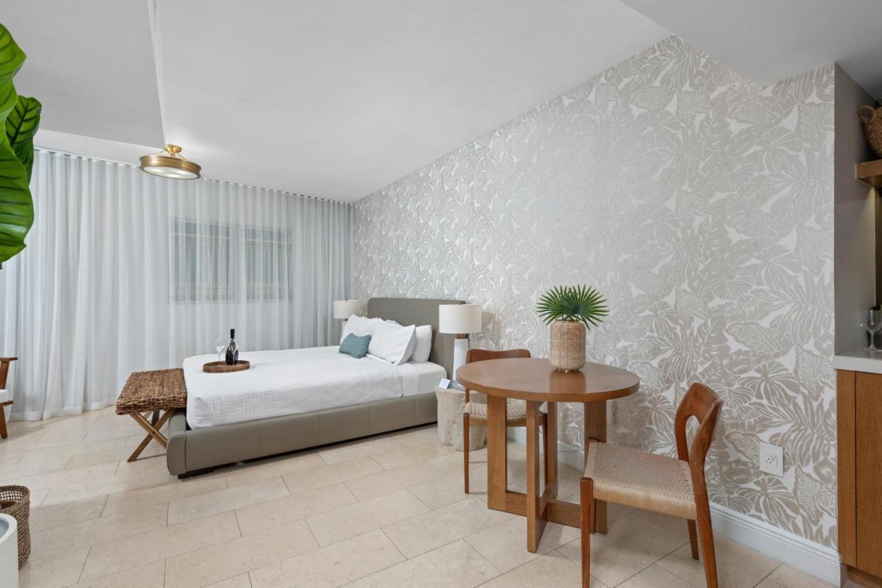 Bentley Residences By Ss Vacation Rentals Miami Beach Extérieur photo