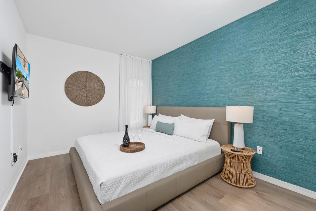 Bentley Residences By Ss Vacation Rentals Miami Beach Extérieur photo