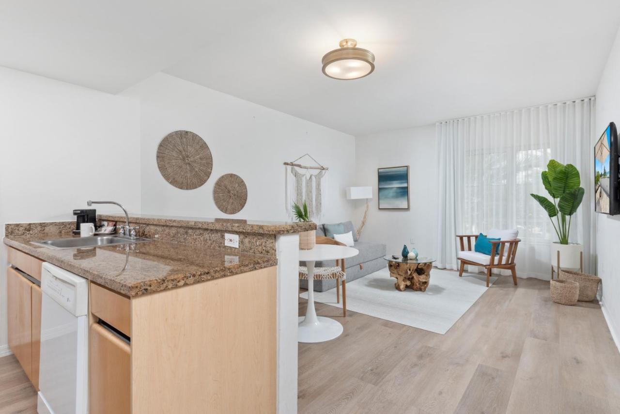 Bentley Residences By Ss Vacation Rentals Miami Beach Extérieur photo