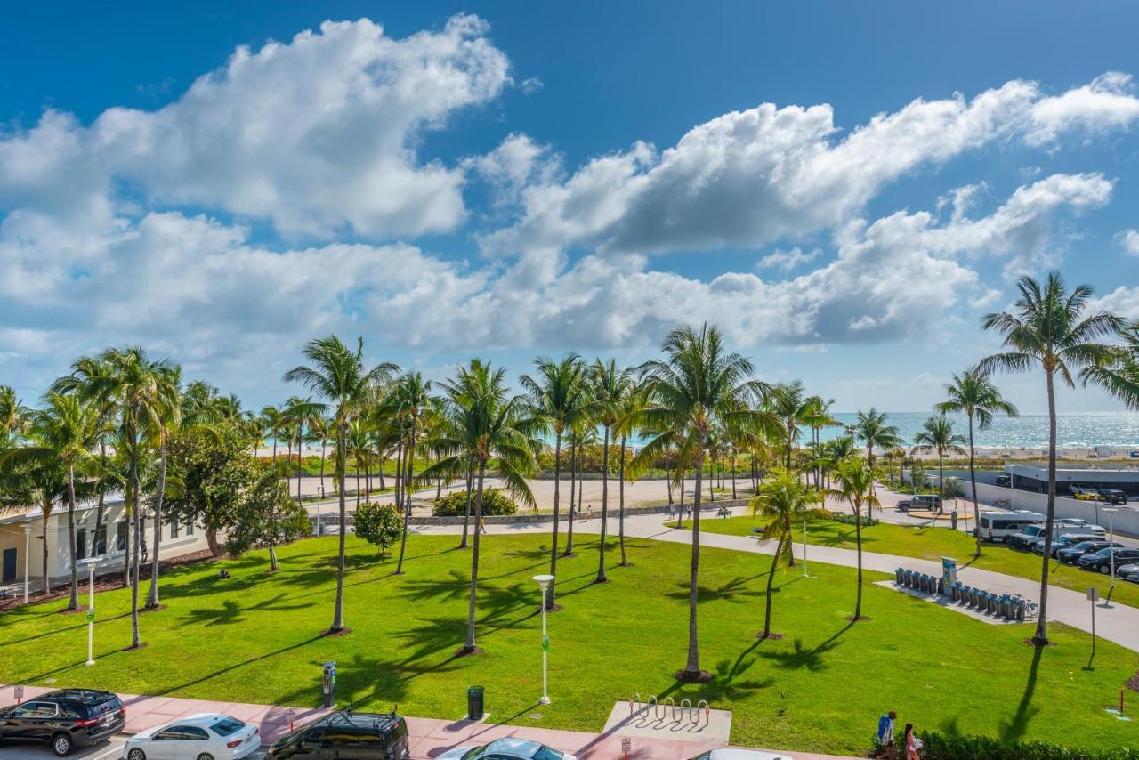 Bentley Residences By Ss Vacation Rentals Miami Beach Extérieur photo
