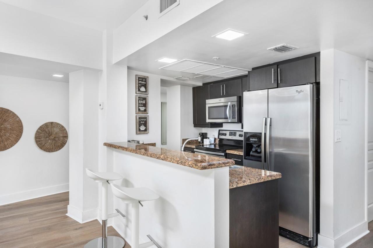 Bentley Residences By Ss Vacation Rentals Miami Beach Extérieur photo