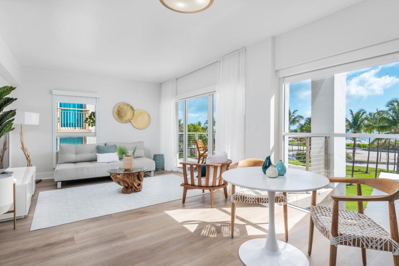 Bentley Residences By Ss Vacation Rentals Miami Beach Extérieur photo