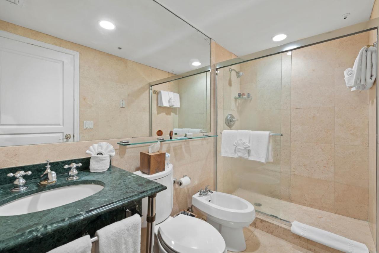 Bentley Residences By Ss Vacation Rentals Miami Beach Extérieur photo