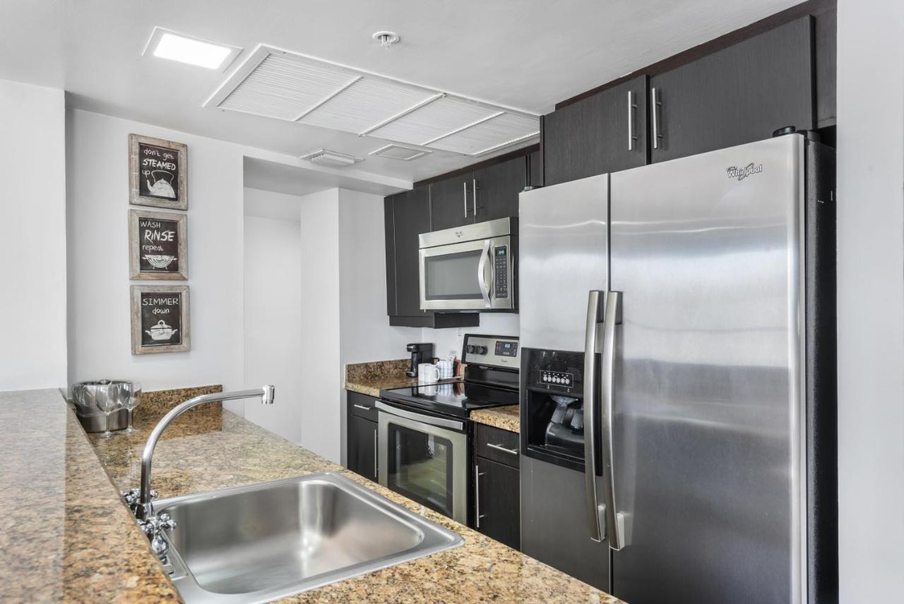 Bentley Residences By Ss Vacation Rentals Miami Beach Extérieur photo