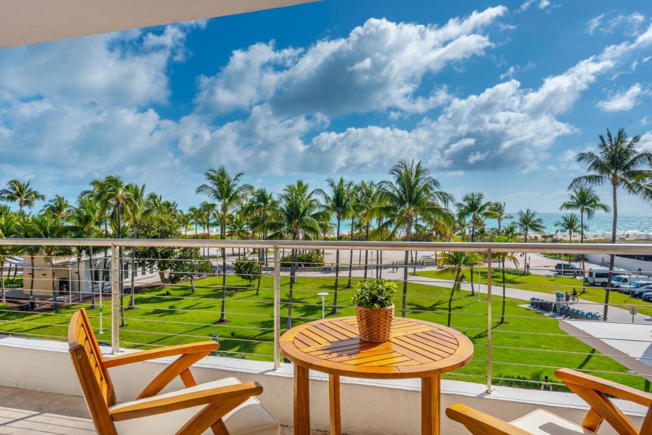 Bentley Residences By Ss Vacation Rentals Miami Beach Extérieur photo