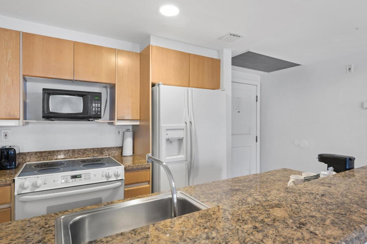 Bentley Residences By Ss Vacation Rentals Miami Beach Extérieur photo