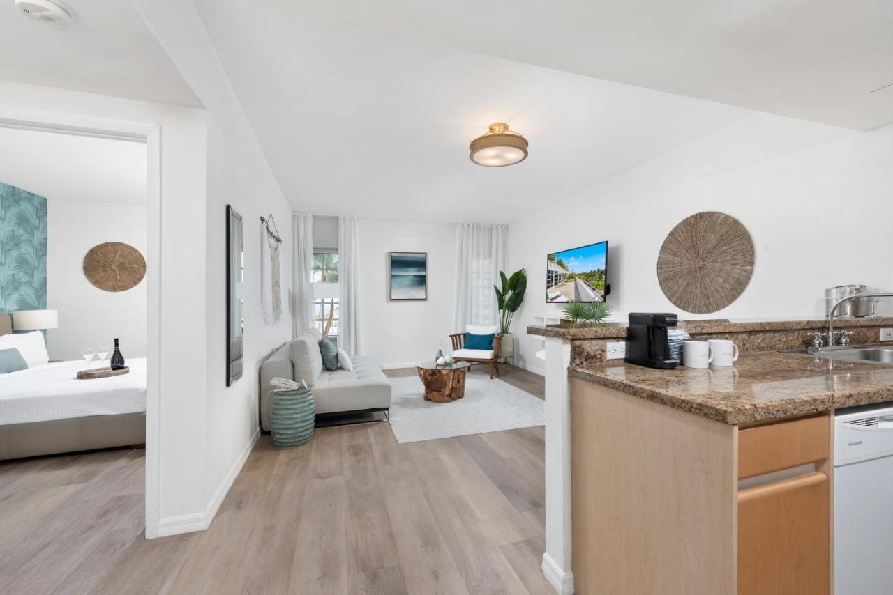 Bentley Residences By Ss Vacation Rentals Miami Beach Extérieur photo