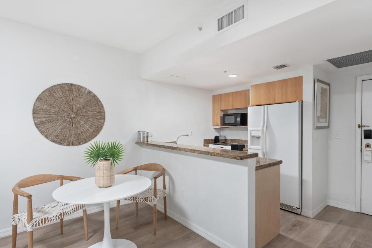 Bentley Residences By Ss Vacation Rentals Miami Beach Extérieur photo