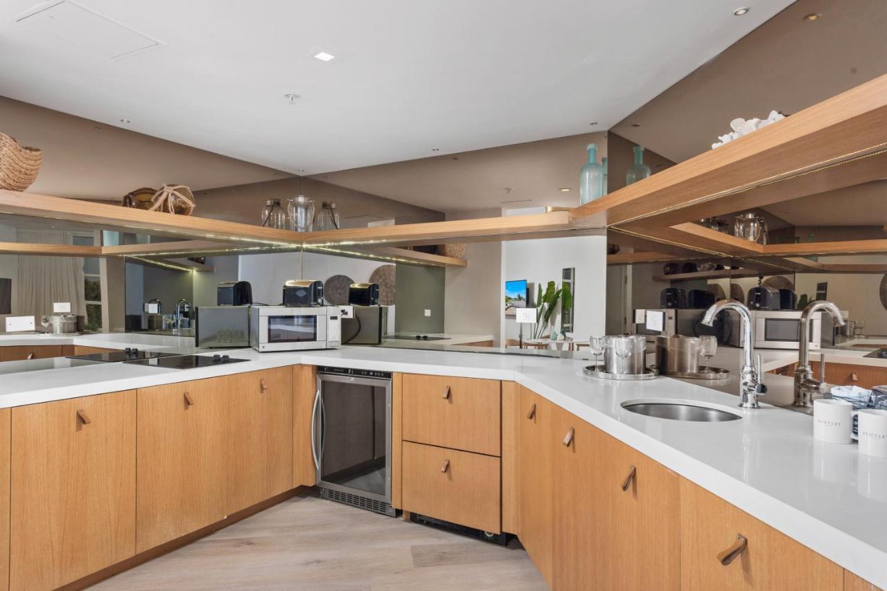Bentley Residences By Ss Vacation Rentals Miami Beach Extérieur photo