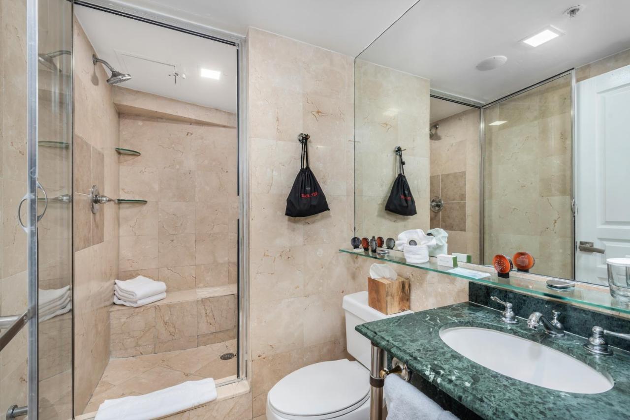 Bentley Residences By Ss Vacation Rentals Miami Beach Extérieur photo