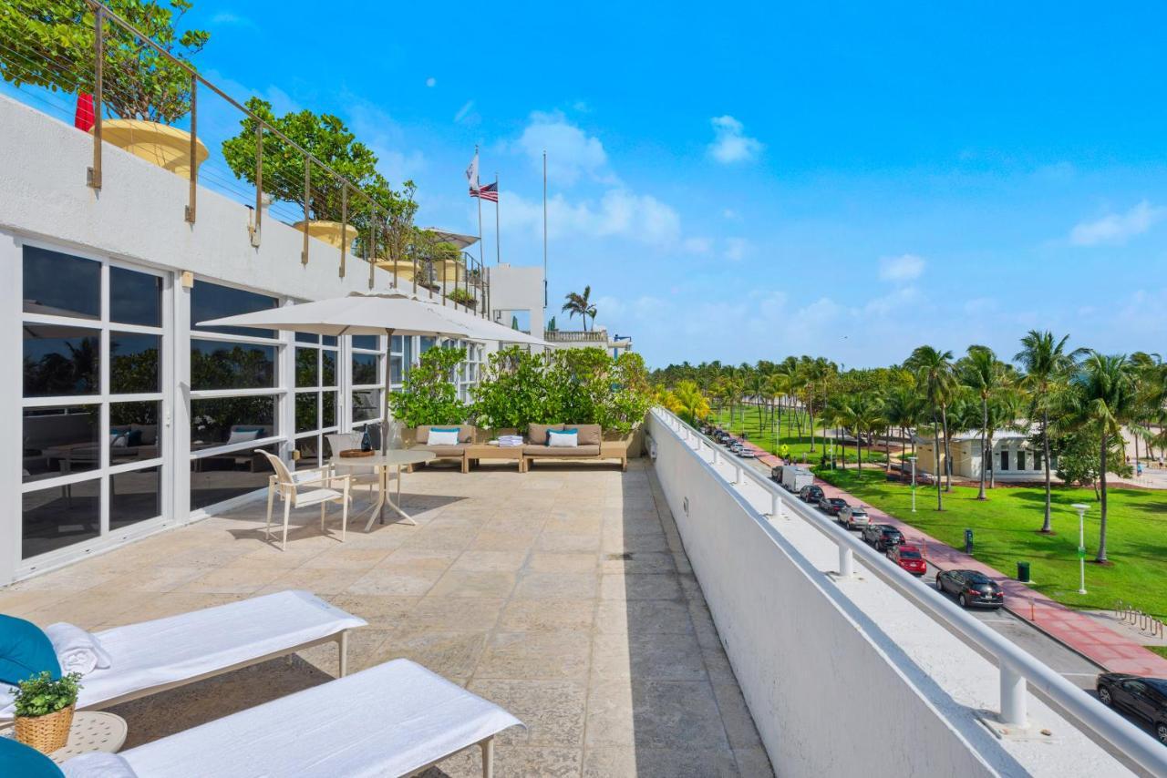 Bentley Residences By Ss Vacation Rentals Miami Beach Extérieur photo