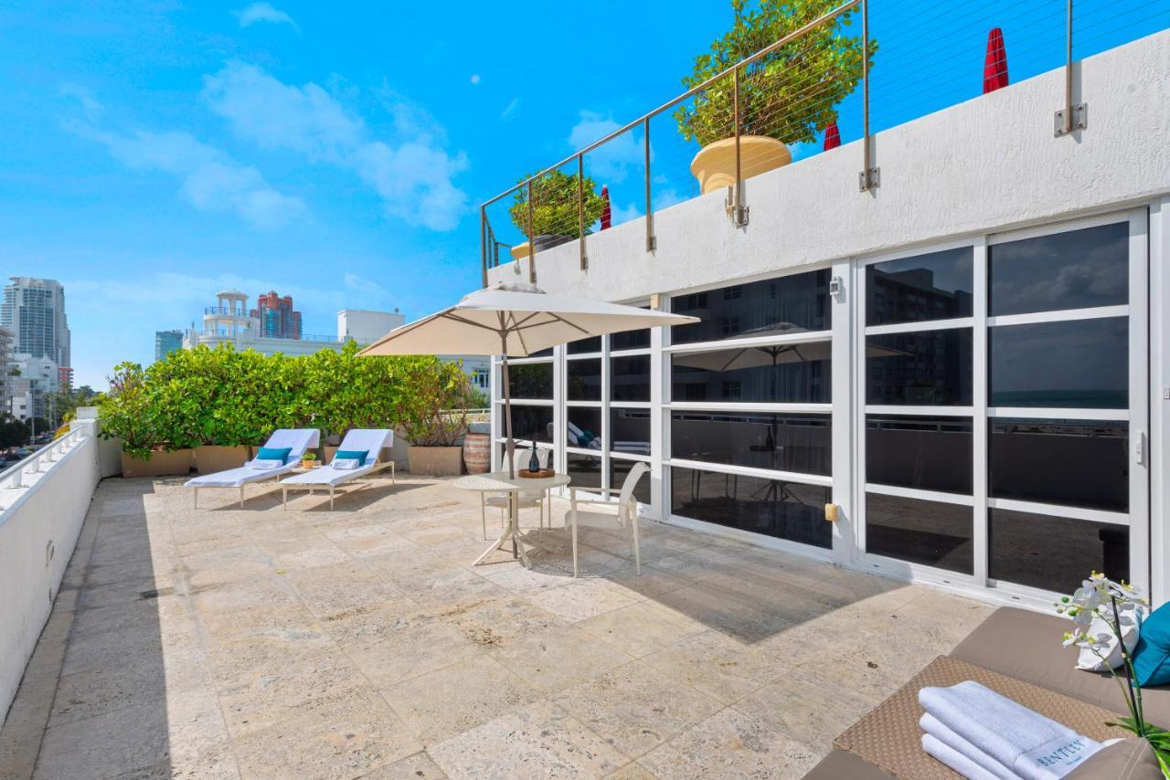 Bentley Residences By Ss Vacation Rentals Miami Beach Extérieur photo