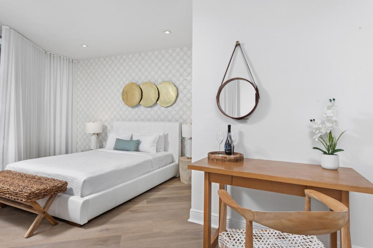Bentley Residences By Ss Vacation Rentals Miami Beach Extérieur photo