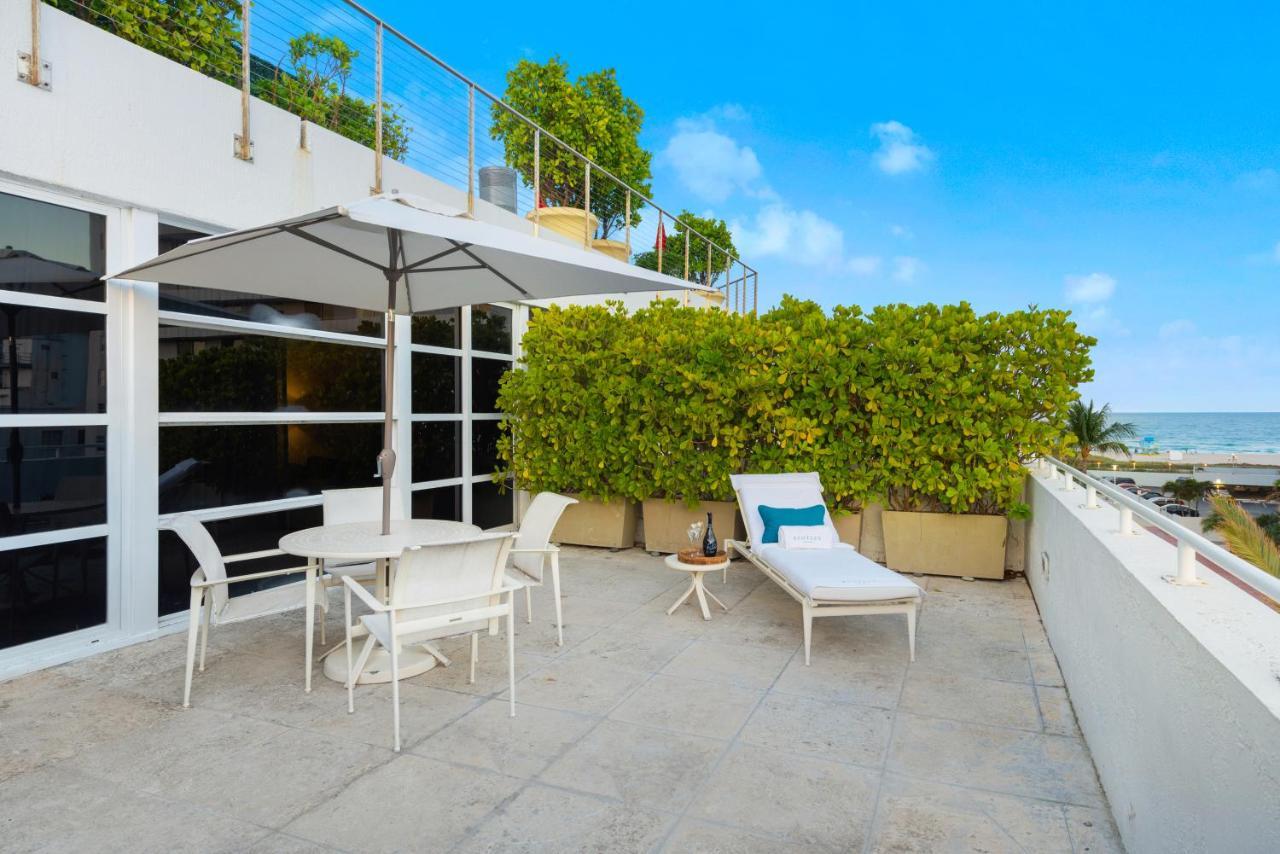 Bentley Residences By Ss Vacation Rentals Miami Beach Extérieur photo