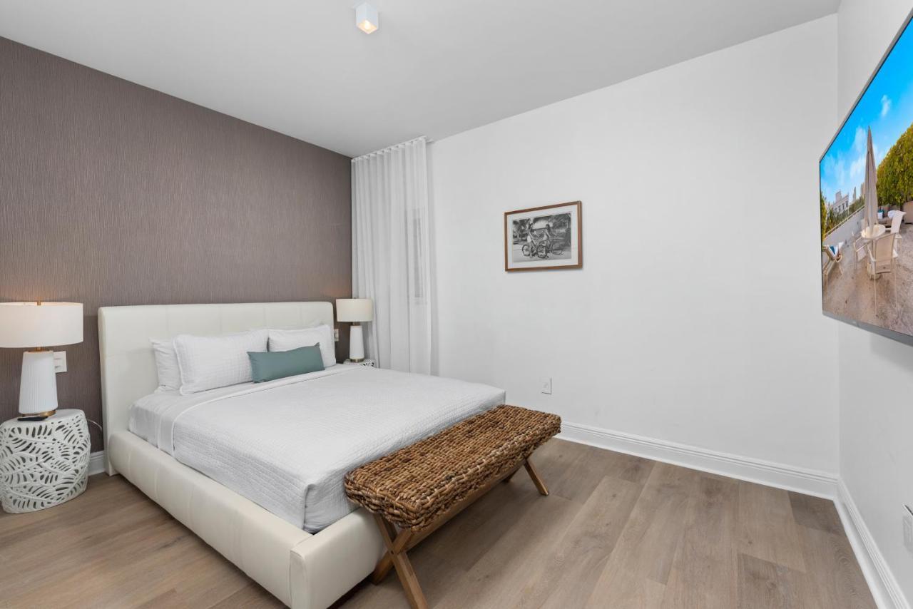 Bentley Residences By Ss Vacation Rentals Miami Beach Extérieur photo