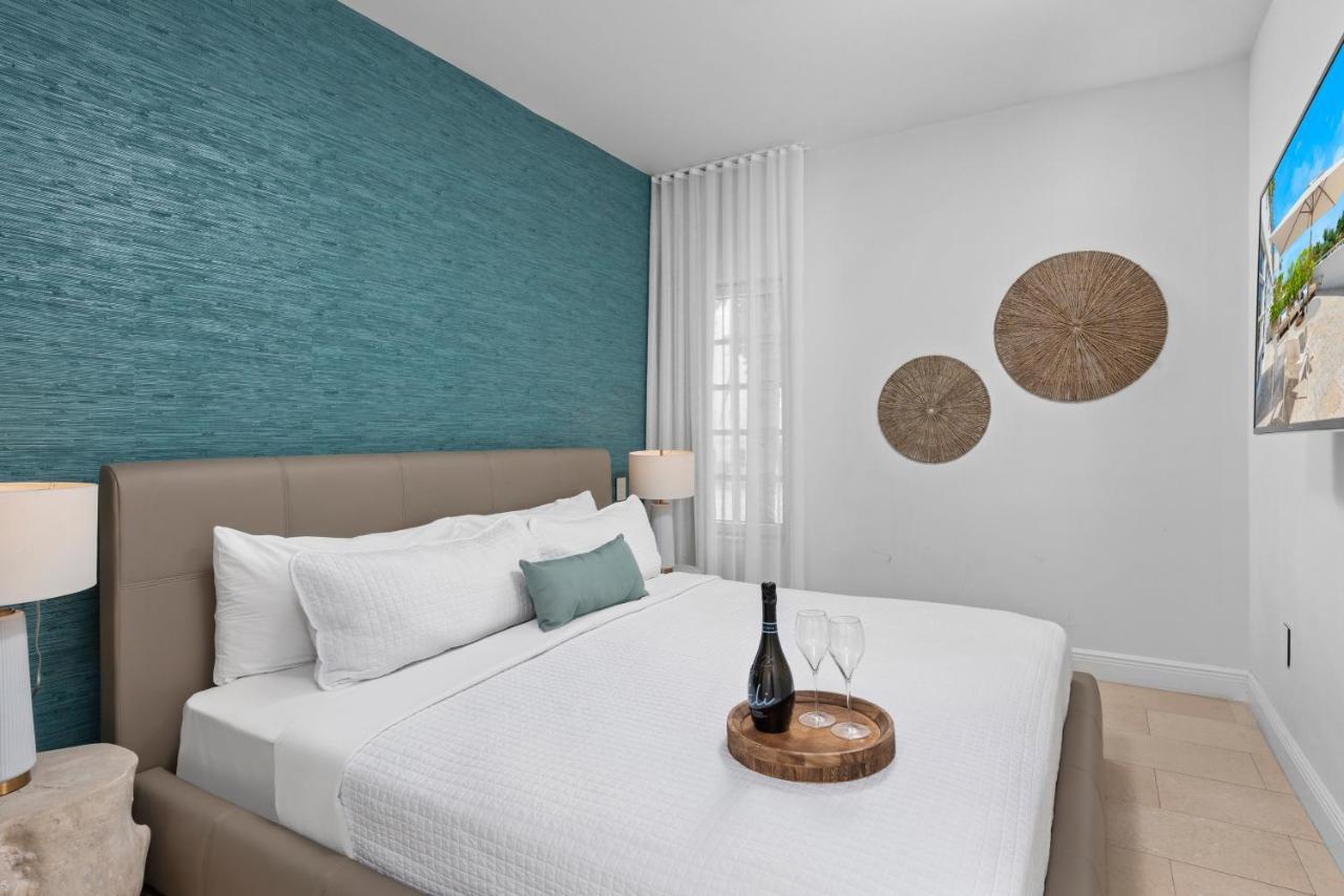 Bentley Residences By Ss Vacation Rentals Miami Beach Extérieur photo