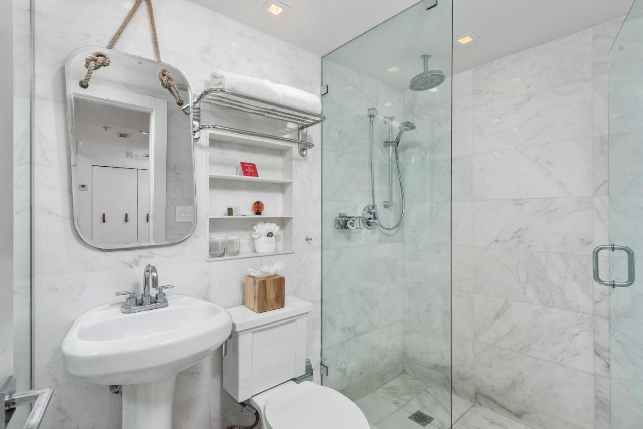 Bentley Residences By Ss Vacation Rentals Miami Beach Extérieur photo
