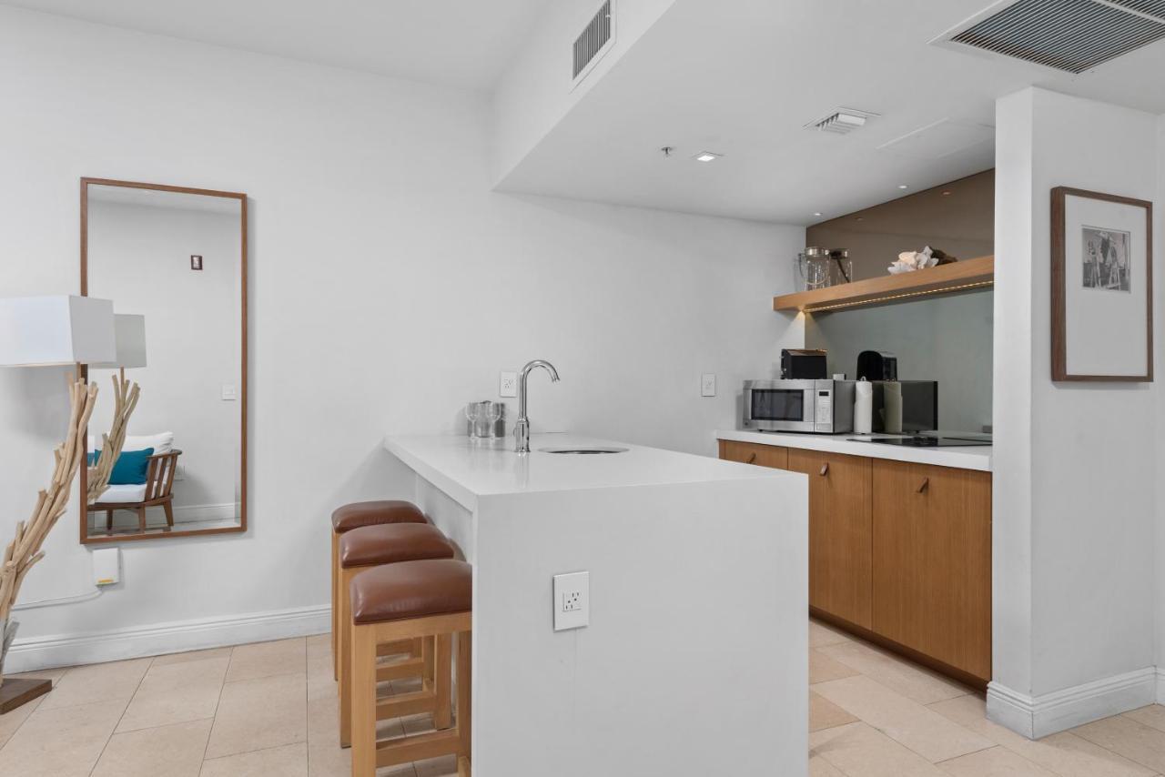 Bentley Residences By Ss Vacation Rentals Miami Beach Extérieur photo