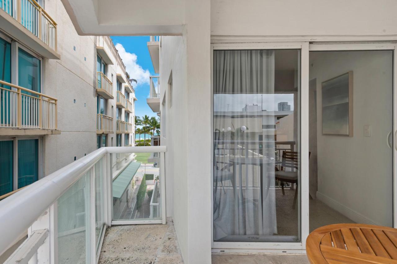 Bentley Residences By Ss Vacation Rentals Miami Beach Extérieur photo