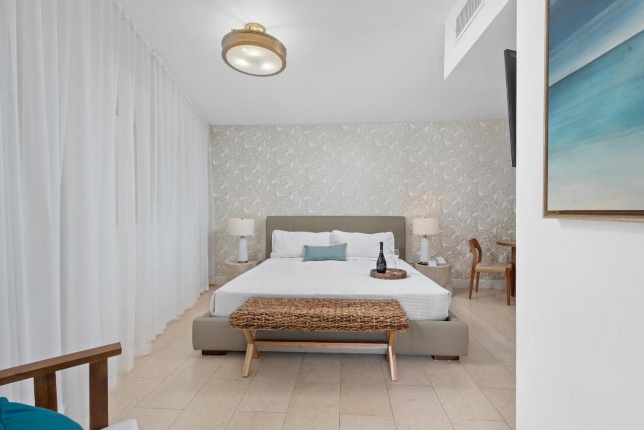 Bentley Residences By Ss Vacation Rentals Miami Beach Extérieur photo